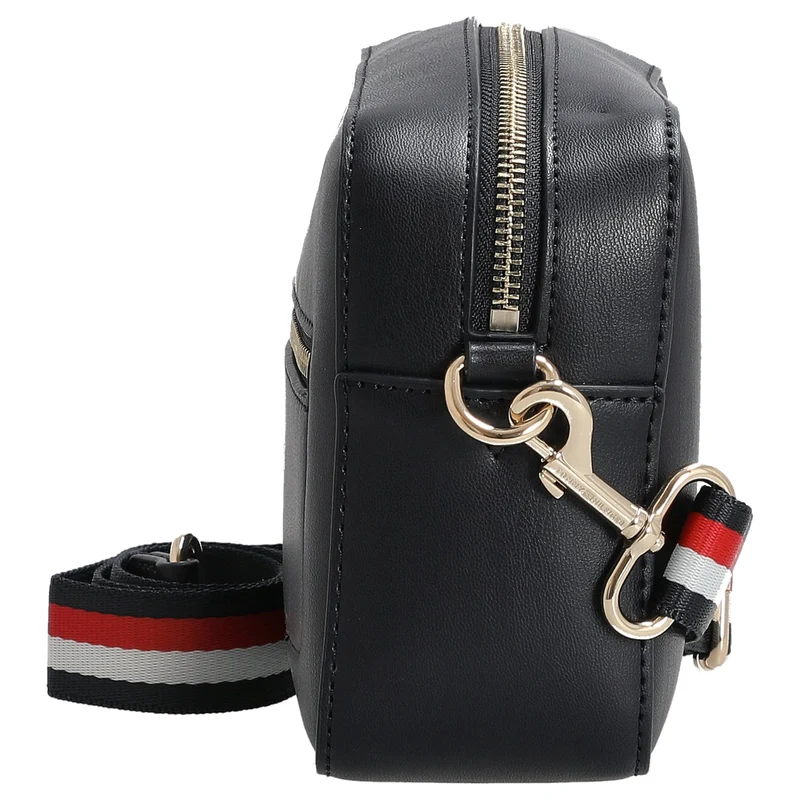 Tommy Hilfiger Iconic Tommy - Bolso bandolera 21 cm (space blue)