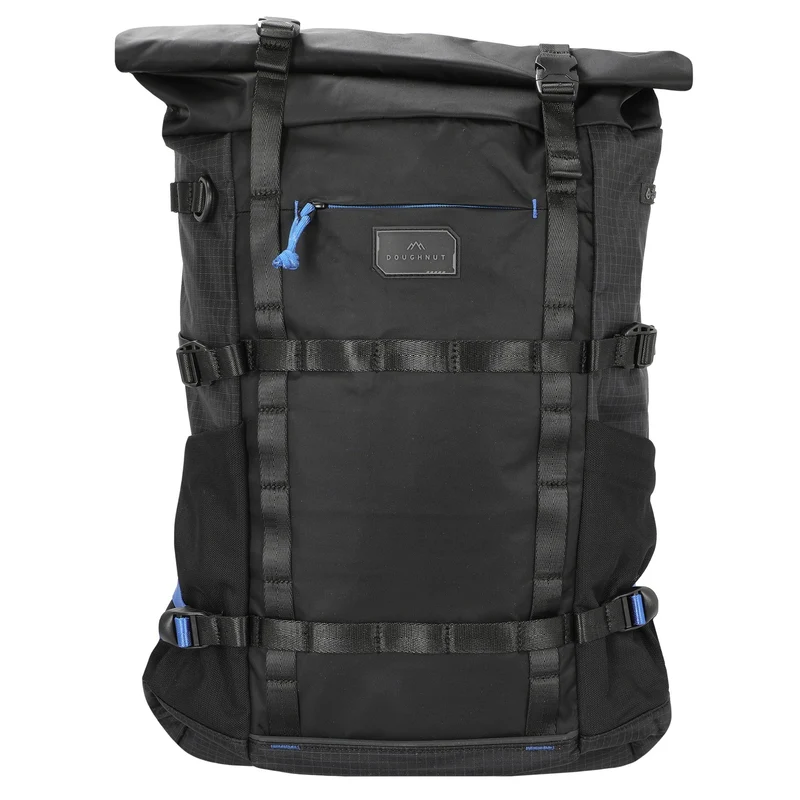 Doughnut Paratrooper 30 - Mochila 67 cm (schwarz)