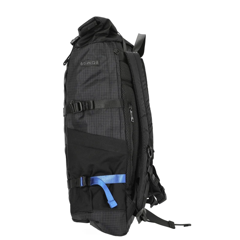 Doughnut Paratrooper 30 - Mochila 67 cm (schwarz)