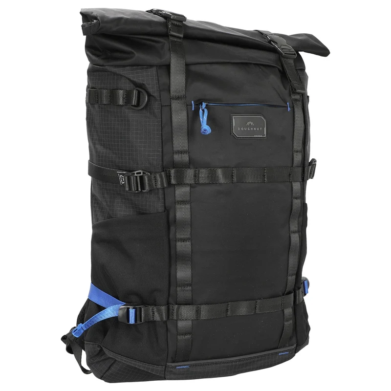 Doughnut Paratrooper 30 - Mochila 67 cm (schwarz)