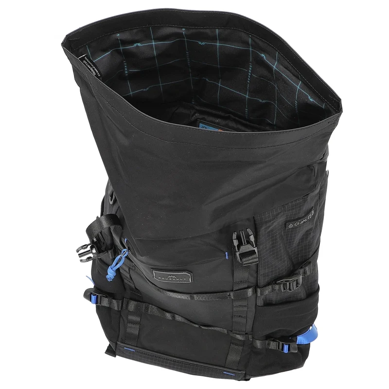 Doughnut Paratrooper 30 - Mochila 67 cm (schwarz)