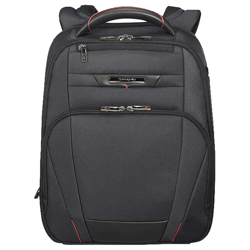 Samsonite PRO-DLX 5 - Mochila 14.1" 41.5 cm (black)