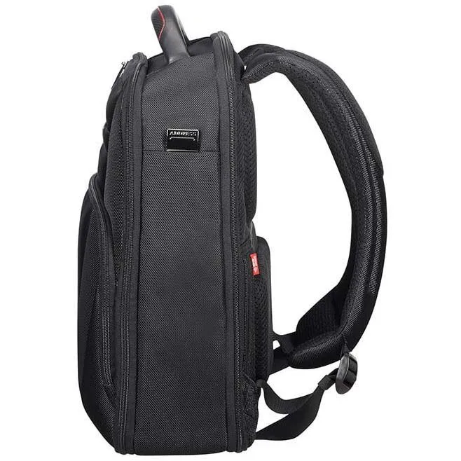 Samsonite PRO-DLX 5 - Mochila 14.1" 41.5 cm (black)