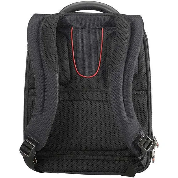 Samsonite PRO-DLX 5 - Mochila 14.1" 41.5 cm (black)
