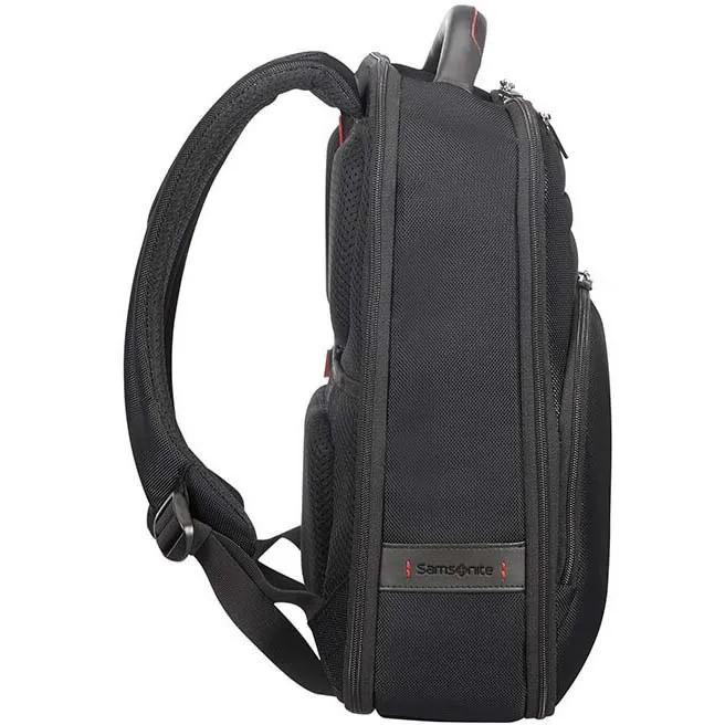 Samsonite PRO-DLX 5 - Mochila 14.1" 41.5 cm (black)