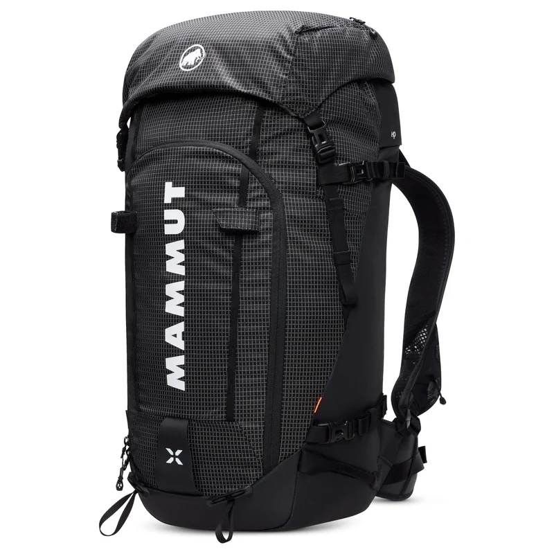 Mammut Trion 50 - Mochila de senderismo 60 cm (black)