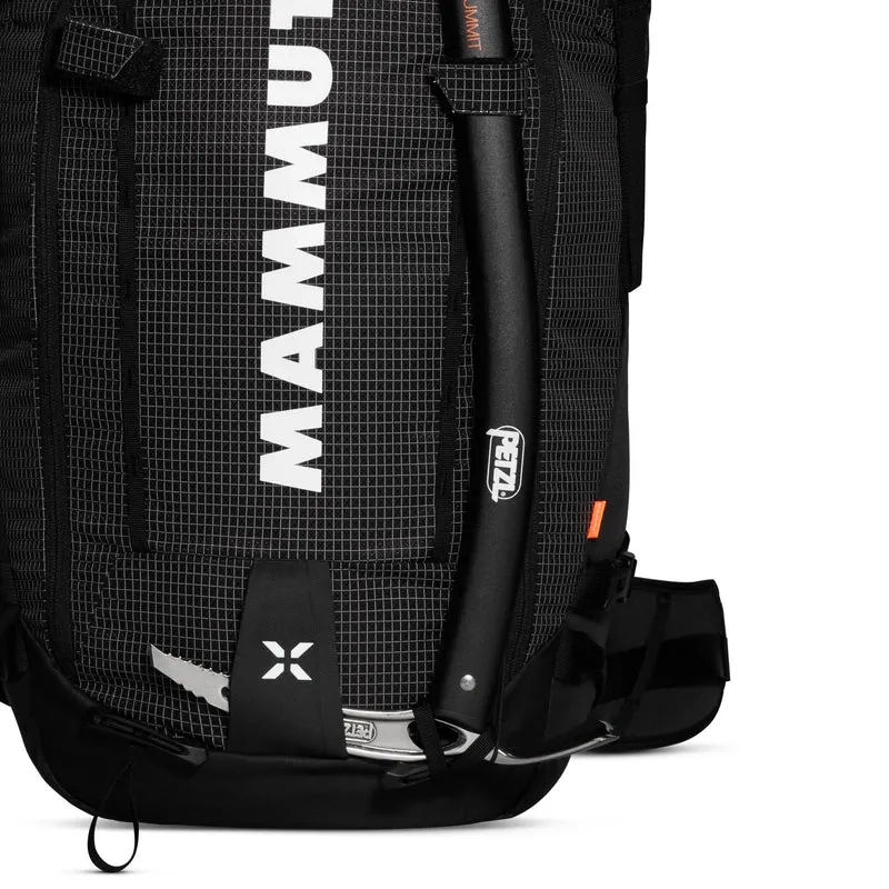 Mammut Trion 50 - Mochila de senderismo 60 cm (black)