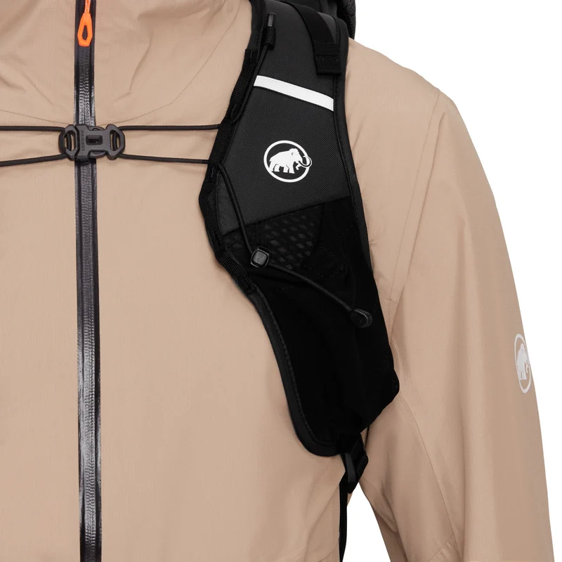 Mammut Trion 50 - Mochila de senderismo 60 cm (black)
