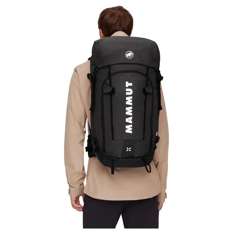 Mammut Trion 50 - Mochila de senderismo 60 cm (black)