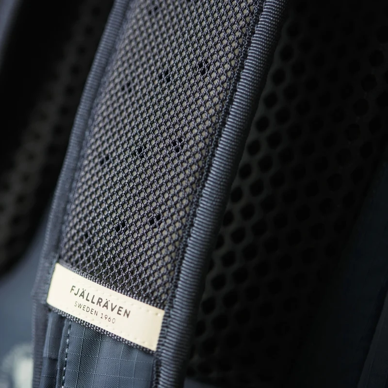 Fjällräven Abisko Hike 35 - Mochila de trekking 60 cm (navy, M/L)