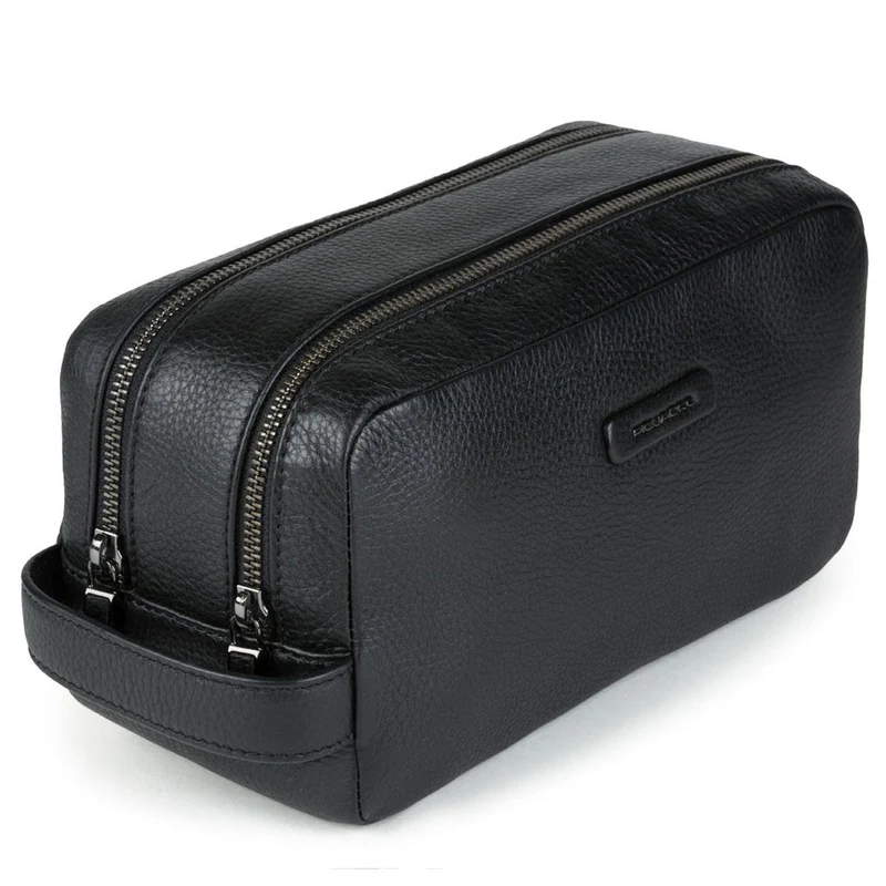 Piquadro Modus - Neceser 25 cm (black)