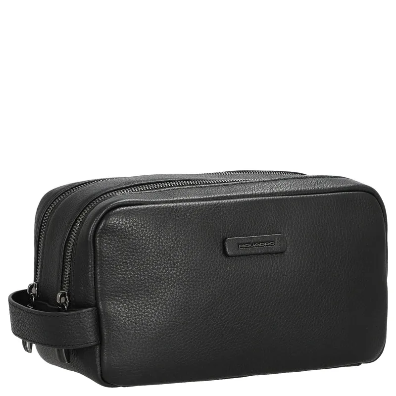 Piquadro Modus - Neceser 25 cm (black)