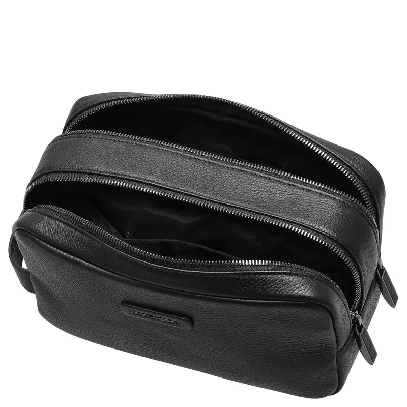 Piquadro Modus - Neceser 25 cm (black)
