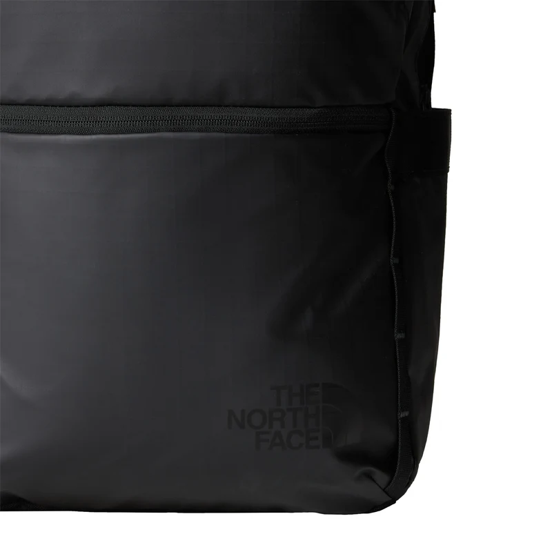The North Face Base Camp Voyager Daypack- Mochila 49 cm (tnf black/asphalt grey)