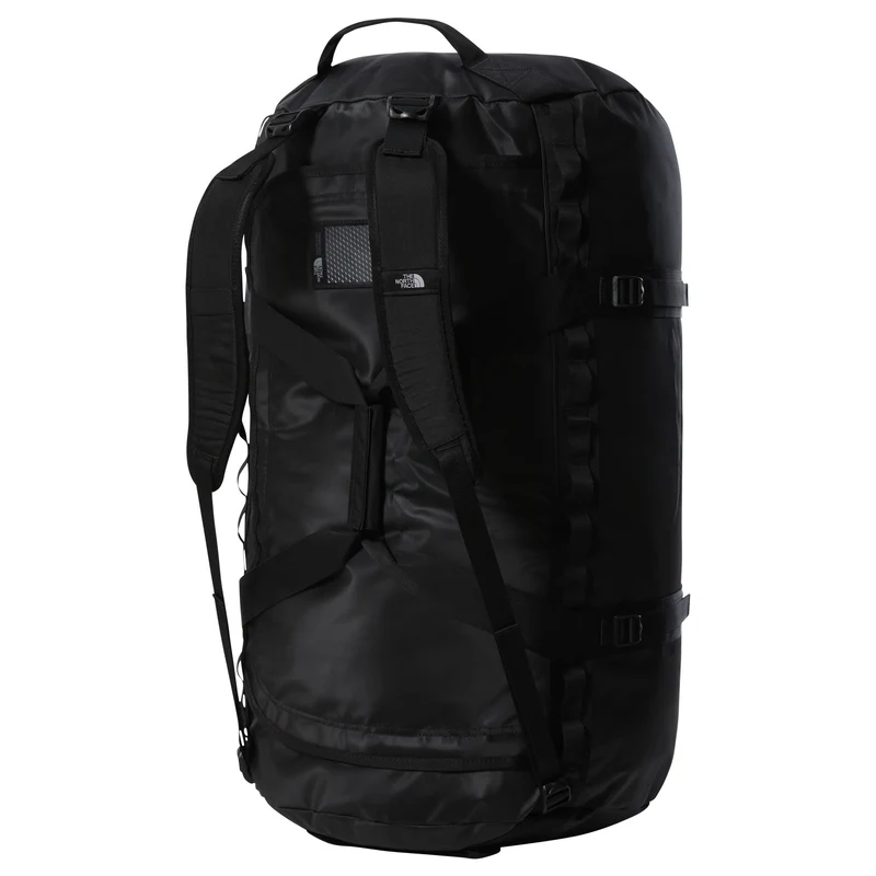 The North Face Base Camp Duffel XL 132 - Bolsa de viaje 75.5 cm (tnf black-tnf white)