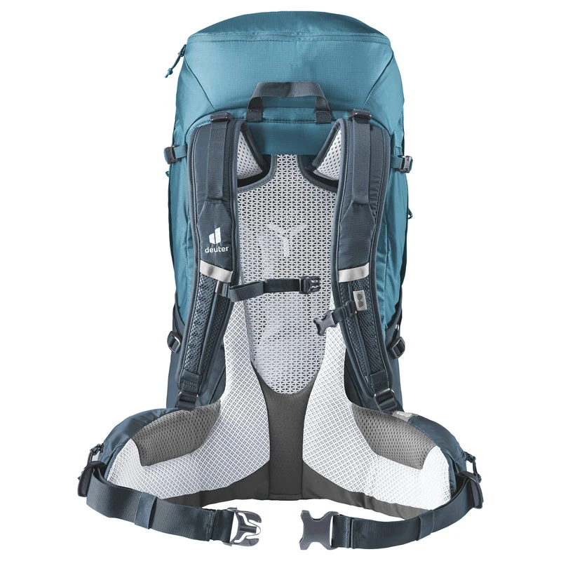 Deuter Futura Pro 40 - Mochila de senderismo 65 cm (atlantic-ink)