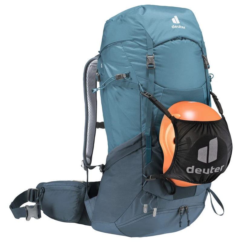 Deuter Futura Pro 40 - Mochila de senderismo 65 cm (atlantic-ink)