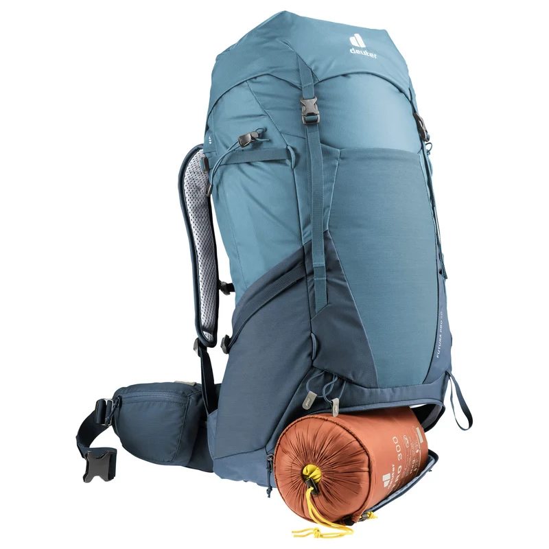 Deuter Futura Pro 40 - Mochila de senderismo 65 cm (atlantic-ink)