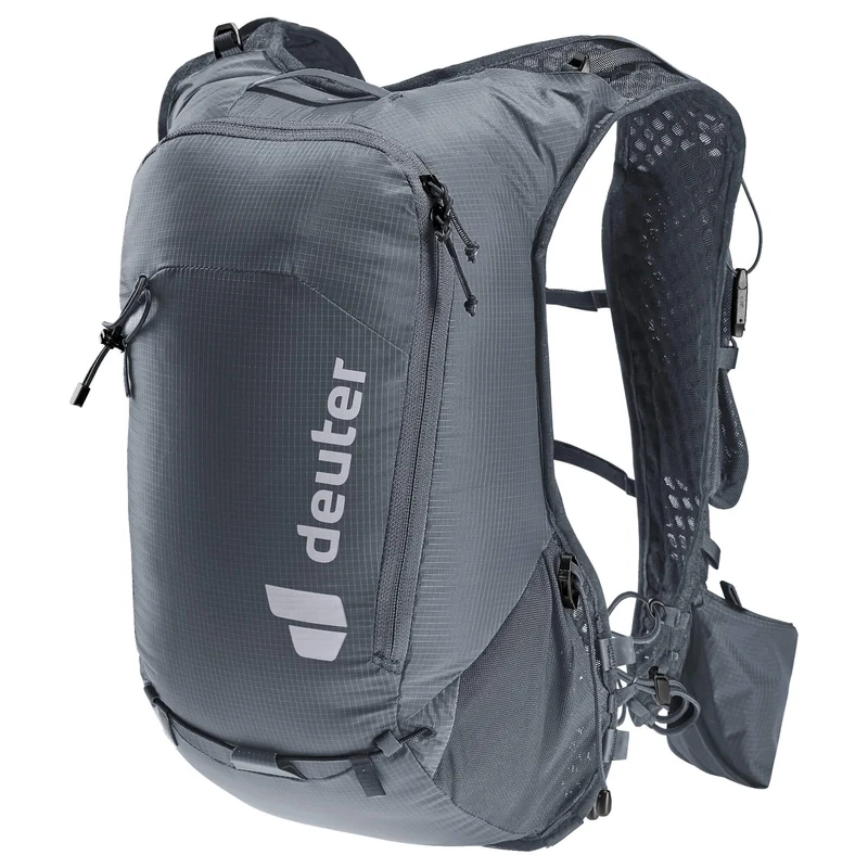 Deuter Ascender 7 - Mochila de trail running 41 cm (black)