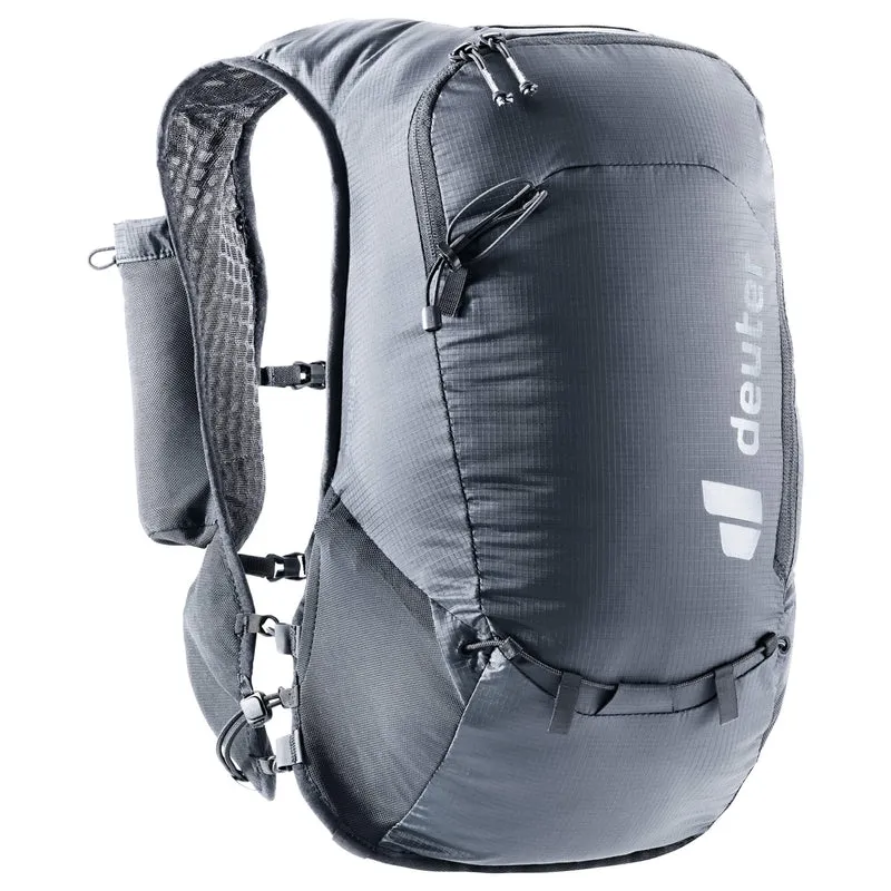 Deuter Ascender 7 - Mochila de trail running 41 cm (black)