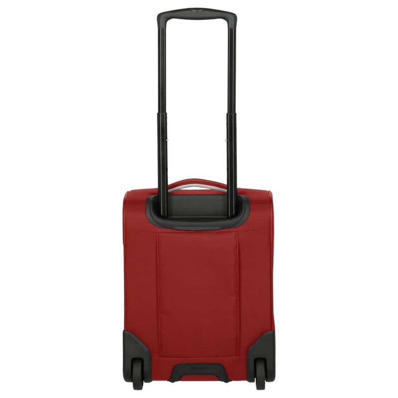 Travelite Jetpack Easy - Trolley de 2 ruedas S 40 cm (rot)