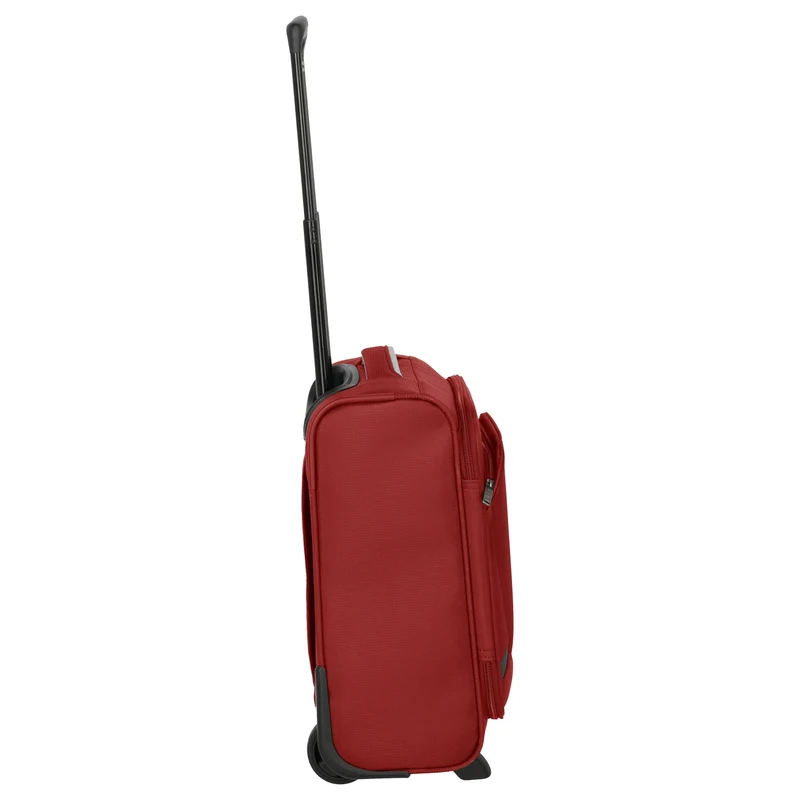 Travelite Jetpack Easy - Trolley de 2 ruedas S 40 cm (rot)