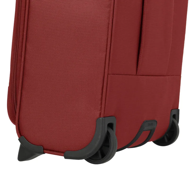 Travelite Jetpack Easy - Trolley de 2 ruedas S 40 cm (rot)