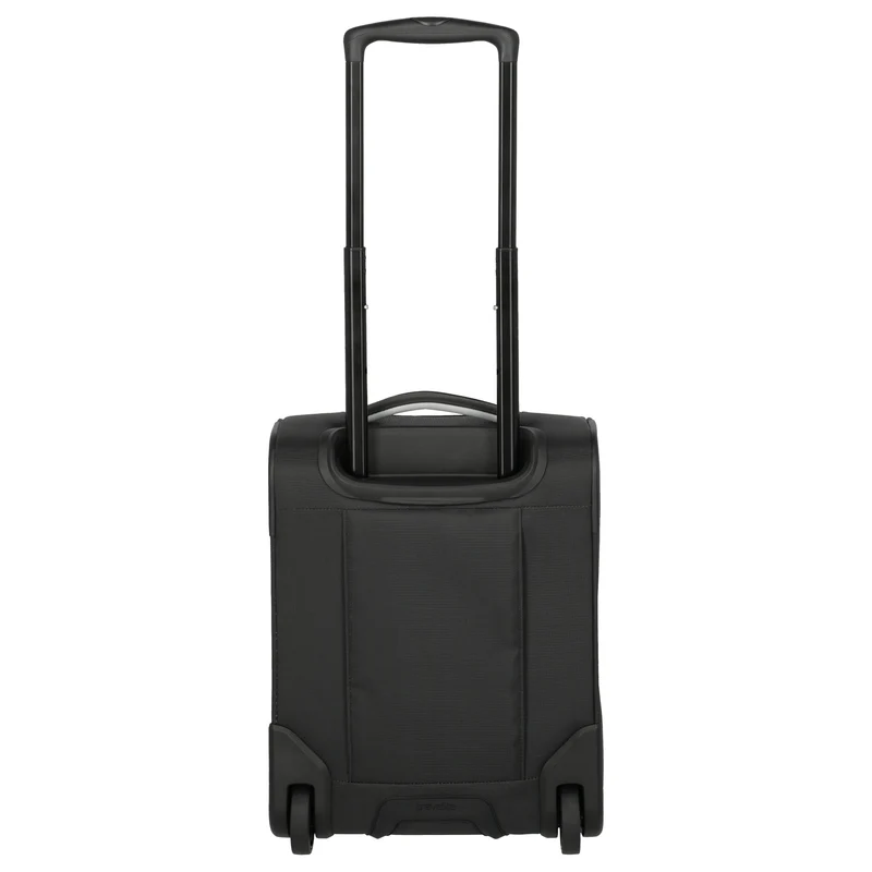 Travelite Jetpack Easy - Trolley de 2 ruedas S 40 cm (schwarz)