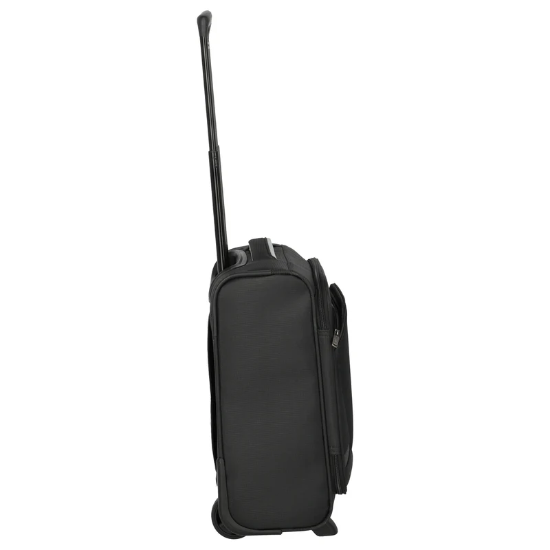Travelite Jetpack Easy - Trolley de 2 ruedas S 40 cm (schwarz)