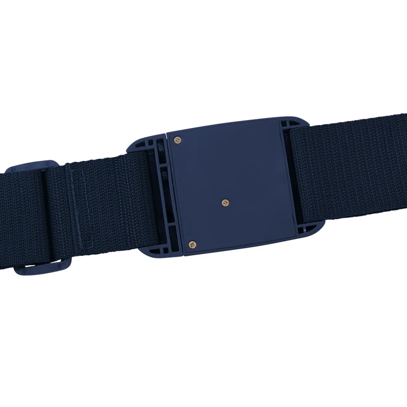 Samsonite Ta Revolution Strap - Cinta para maleta 180 cm (midnight blue)