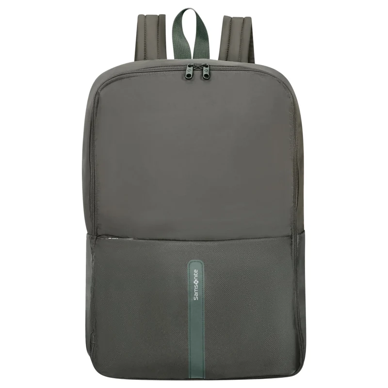 Samsonite Ta Revolution Foldable Backpack M - Mochila M 45 cm (green)