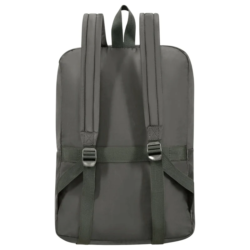 Samsonite Ta Revolution Foldable Backpack M - Mochila M 45 cm (green)