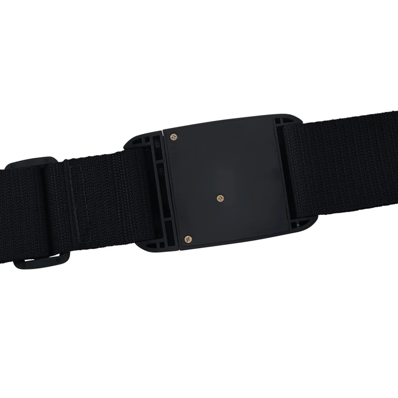 Samsonite Ta Revolution Strap/TSA Lock - Cinturón para maleta 180 cm (black)