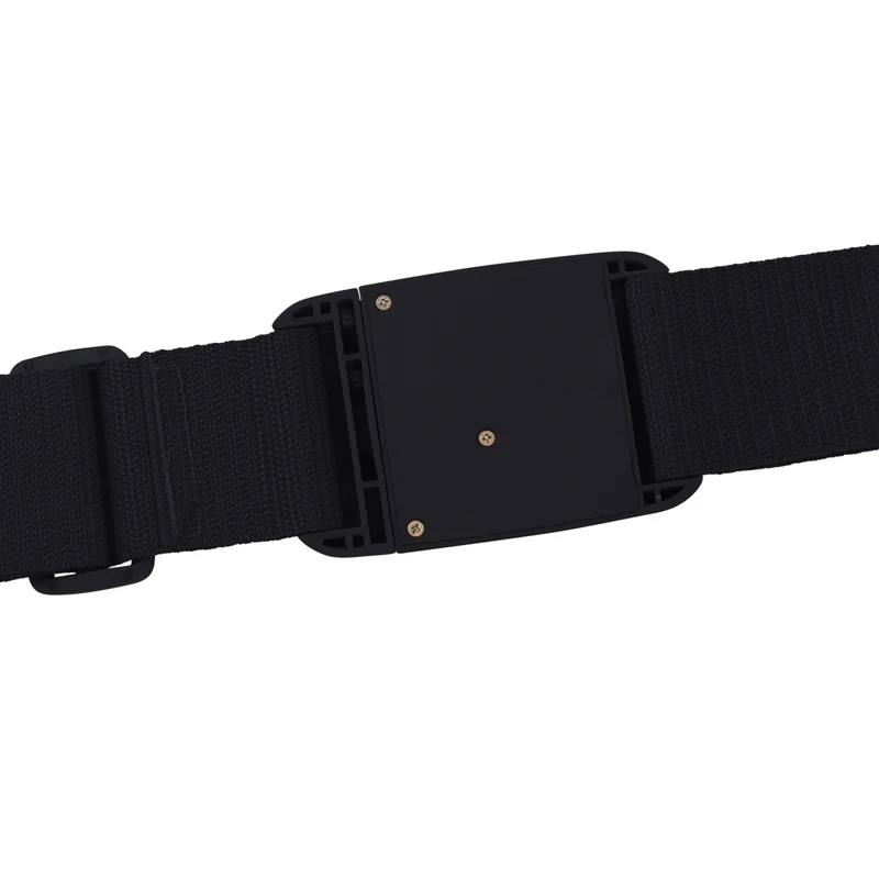 Samsonite Ta Revolution Strap - Cinta para maleta 180 cm (black)