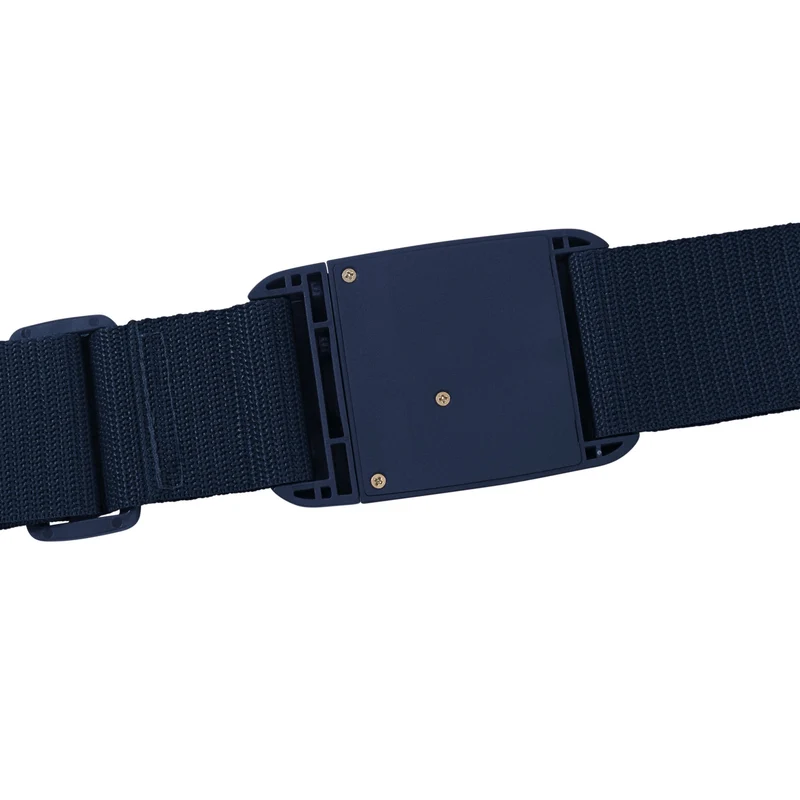 Samsonite Ta Revolution Strap/TSA Lock - Cinta para maleta 180 cm (midnight blue)