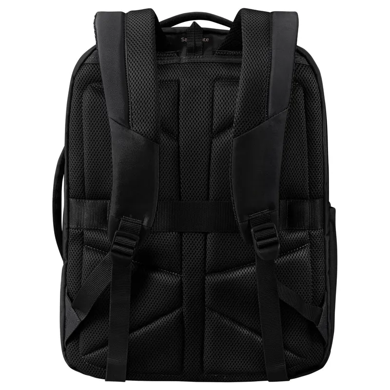 Samsonite Guardit Classy 2.0 Underseater - Mochila 17.3" 45 cm (black)