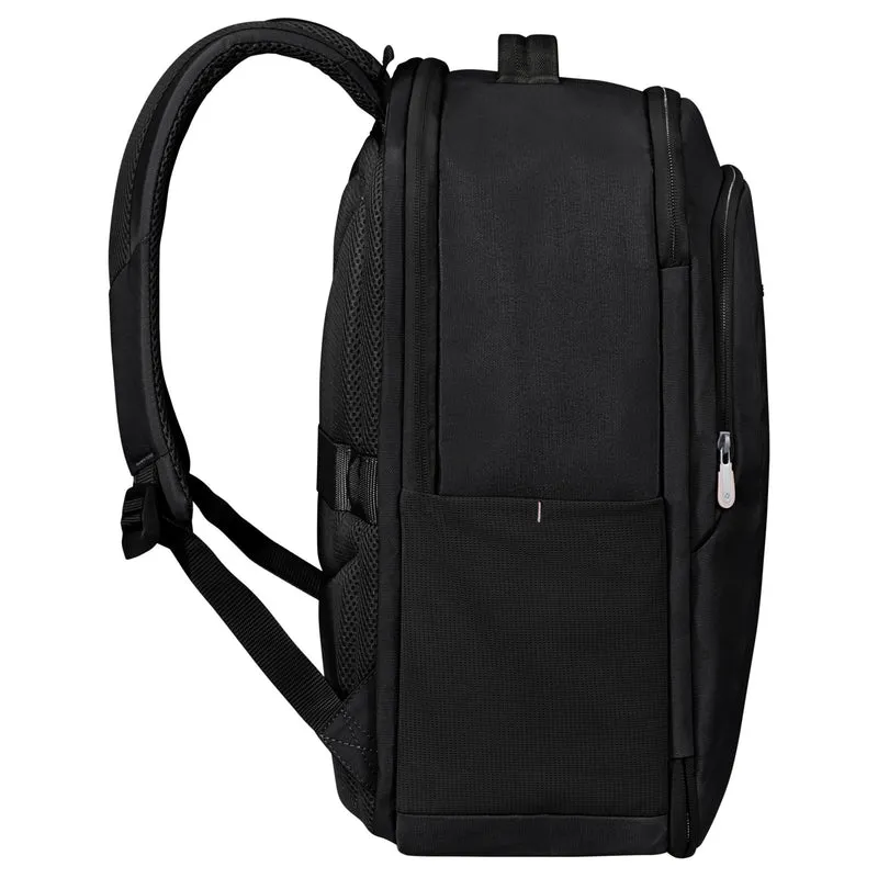 Samsonite Guardit Classy 2.0 Underseater - Mochila 17.3" 45 cm (black)