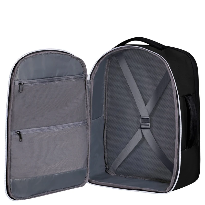 Samsonite Guardit Classy 2.0 Underseater - Mochila 17.3" 45 cm (black)