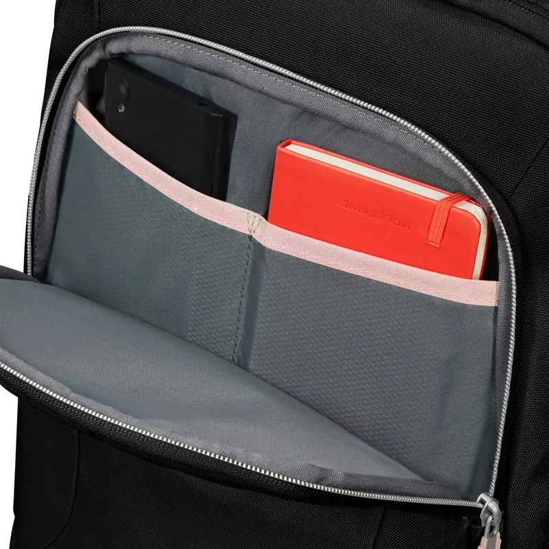 Samsonite Guardit Classy 2.0 Underseater - Mochila 17.3" 45 cm (black)