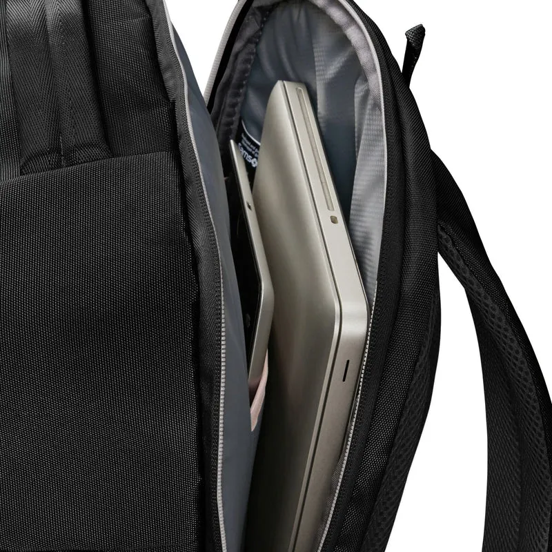 Samsonite Guardit Classy 2.0 Underseater - Mochila 17.3" 45 cm (black)