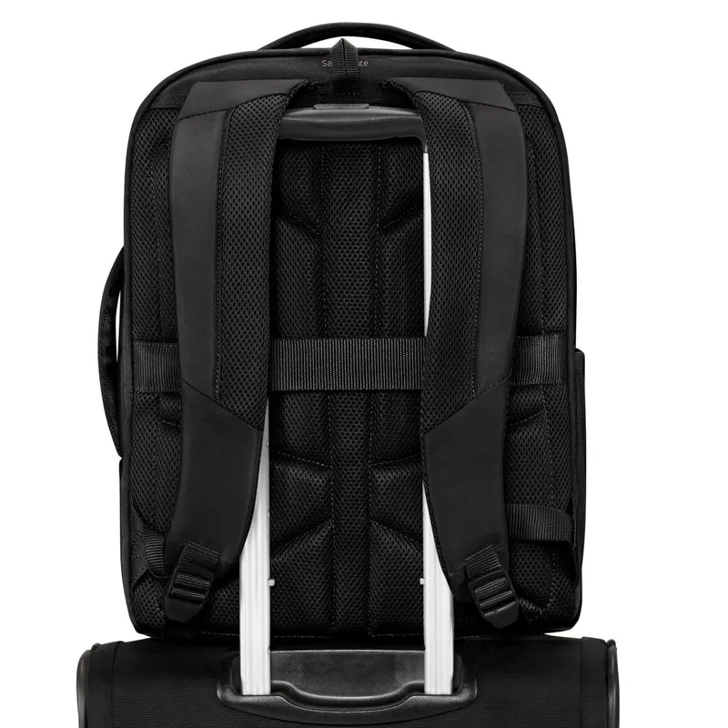 Samsonite Guardit Classy 2.0 Underseater - Mochila 17.3" 45 cm (black)