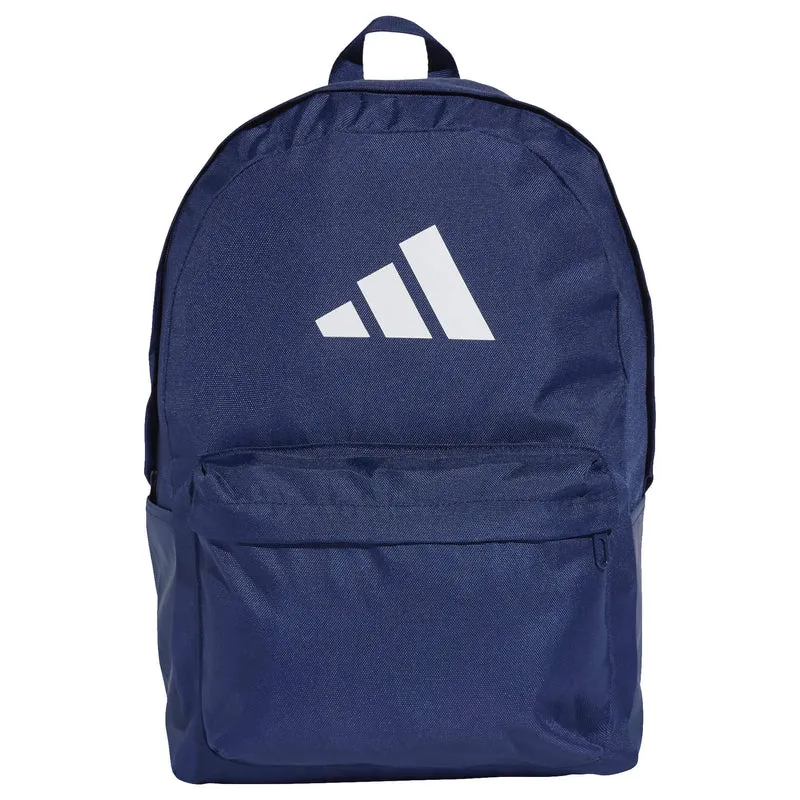 adidas Classic - Mochila 44 cm (dark blue/white)