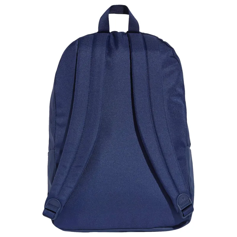 adidas Classic - Mochila 44 cm (dark blue/white)