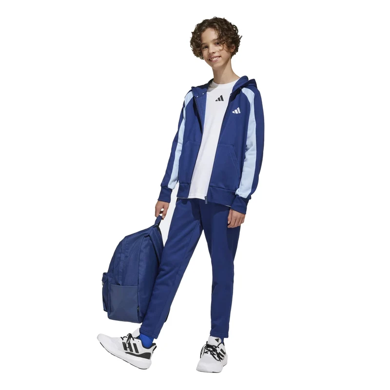 adidas Classic - Mochila 44 cm (dark blue/white)