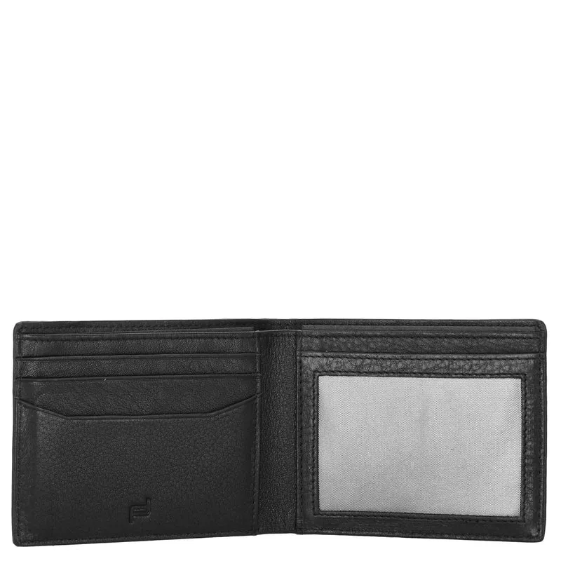 Porsche Design Business 3cc - Cartera RFID 11 cm (black)