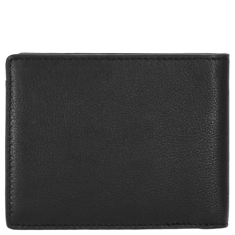 Porsche Design Business 3cc - Cartera RFID 11 cm (black)