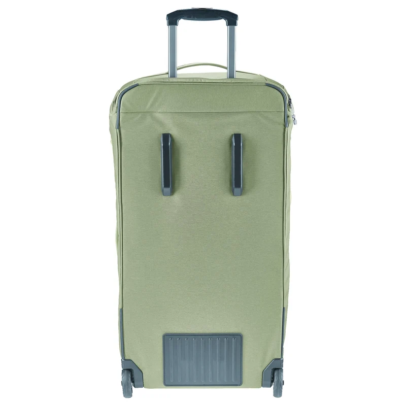 Deuter Duffel Pro Movo 90 - Bolsa de viaje con ruedas 86 cm (mineral-grove)