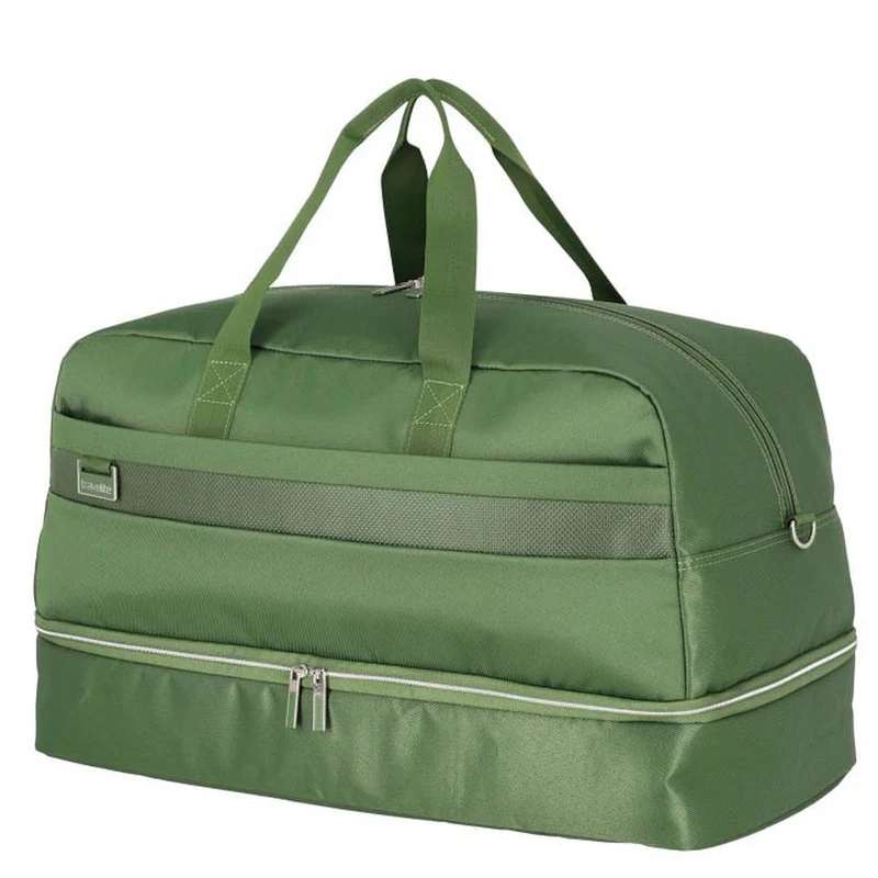 Travelite Miigo - Weekender 60 cm (matcha)