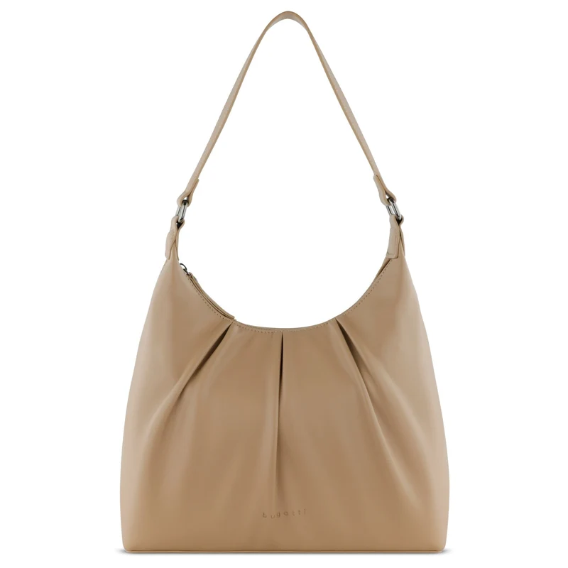 bugatti Mila - Bolso de hombro 31 cm (sand)
