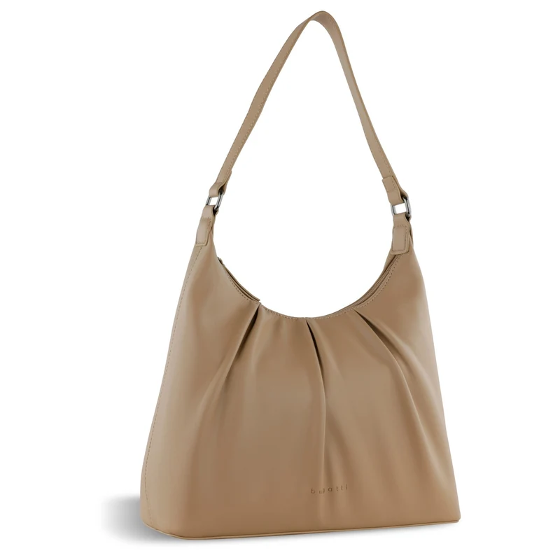 bugatti Mila - Bolso de hombro 31 cm (sand)
